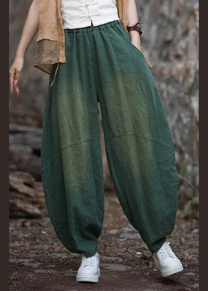 Beautifully Crafted Pants in a Classic Style