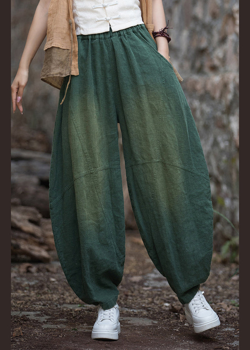 Polished Pants with an Effortless Classic Look