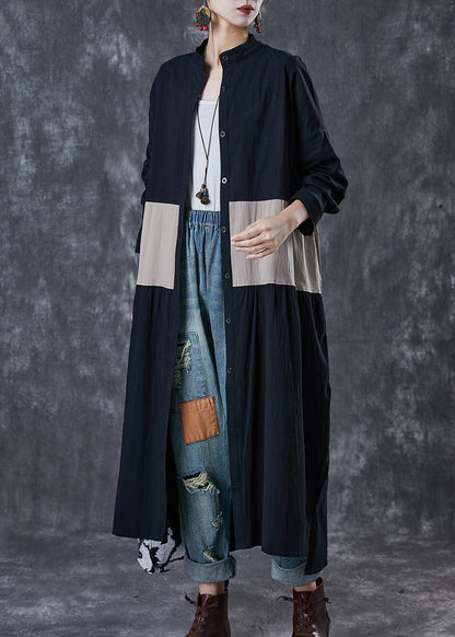 Effortlessly Elegant Coat with a Timeless Design