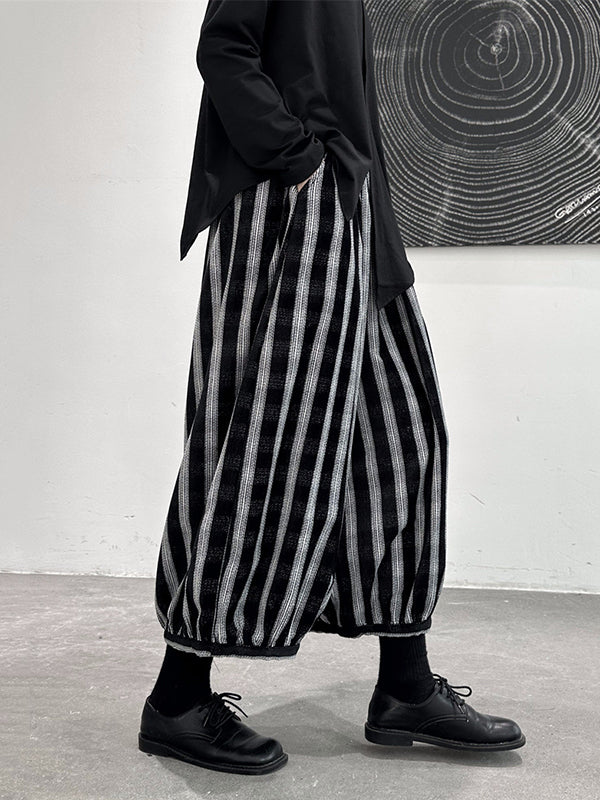 Beautifully Crafted Pants in a Classic Style