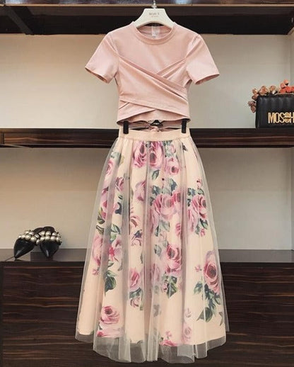 Classic Vintage & Enduringly Stylish T-Shirt