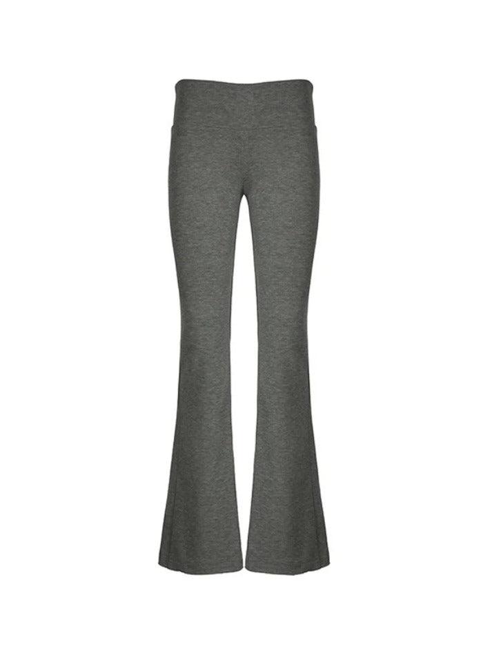 Classic Vintage Pants with a Flattering Fit