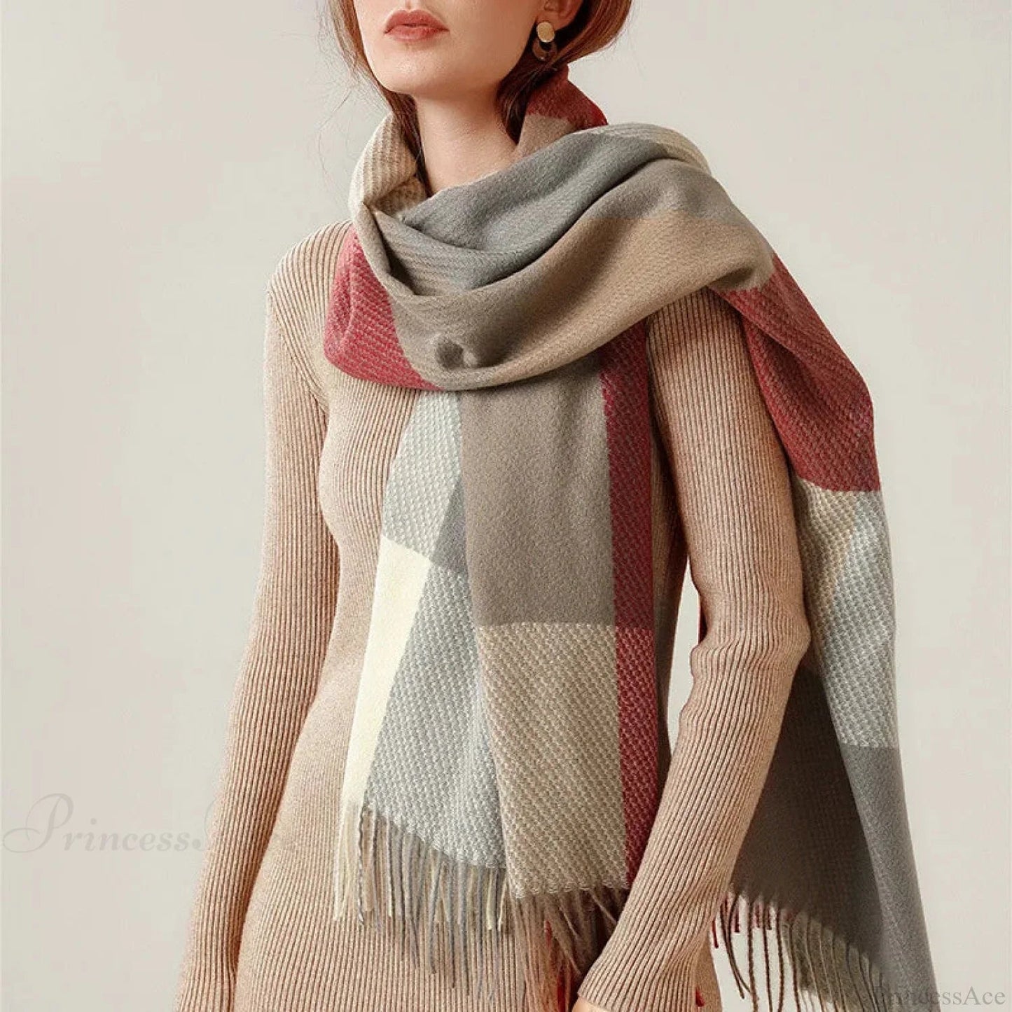 A Vintage Style Garment with Delicate Timeless Details