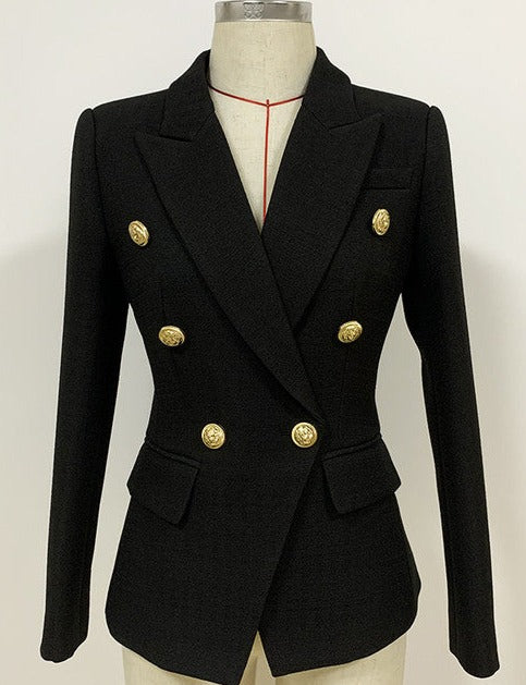 Beautifully Crafted Garment in a Classic Style