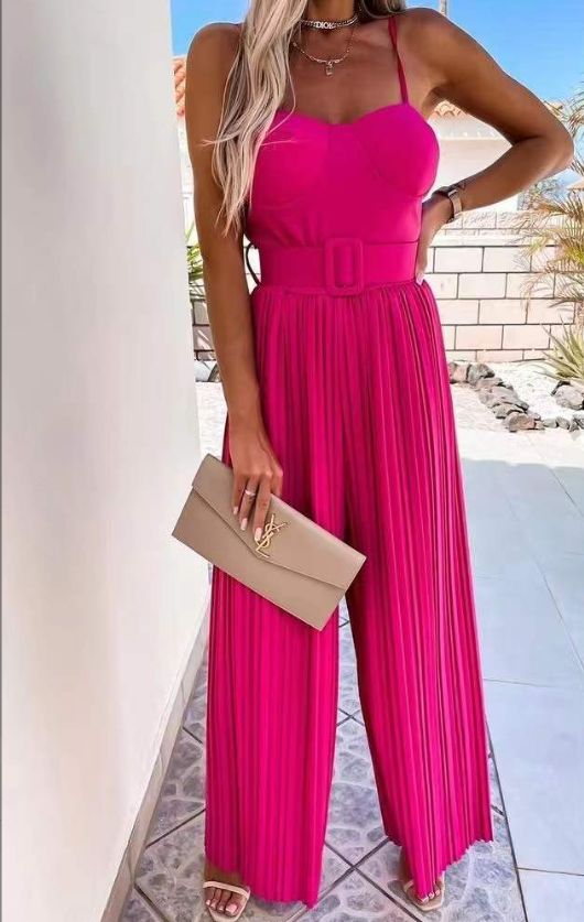 Gracefully Styled Garment for Any Occasion