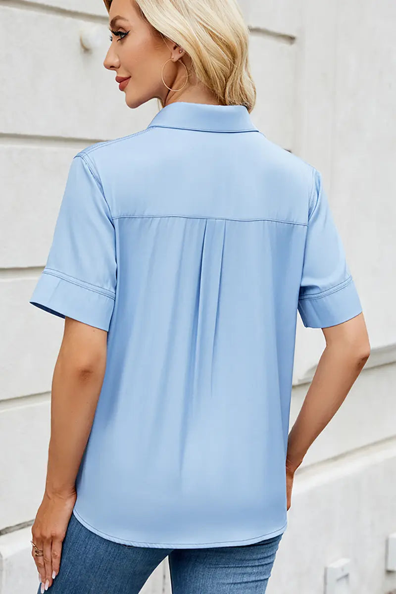 Classic Vintage & Enduringly Stylish Shirt