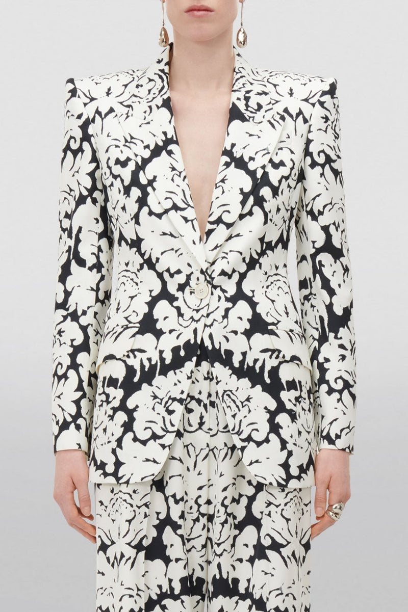 Elegantly Styled Garment for Everyday Wear