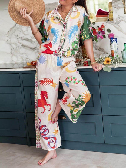 Elegantly Styled Pants for Everyday Wear