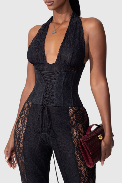 Effortlessly Elegant Garment with a Timeless Design