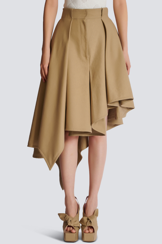 Polished Garment with an Effortless Classic Look