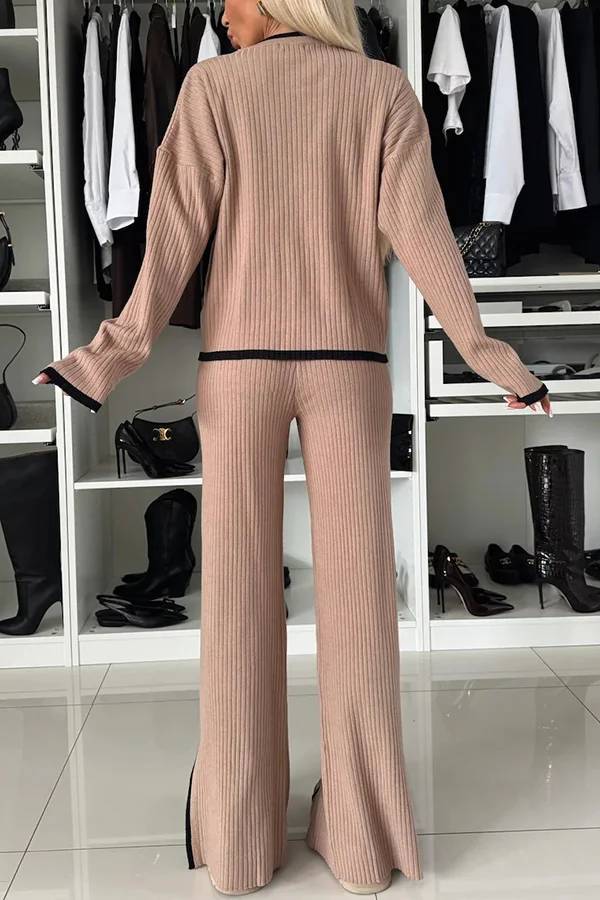 Gracefully Styled Pants for Any Occasion