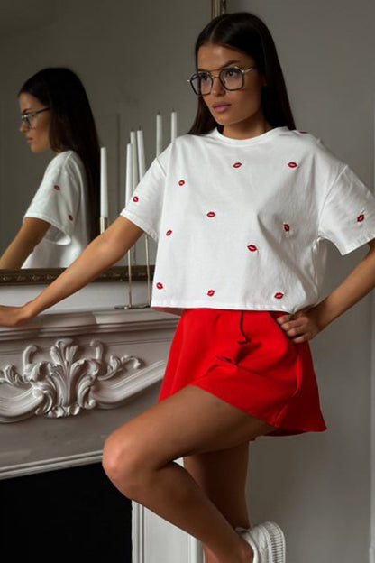 Vintage Inspired Garment with a Contemporary Edge