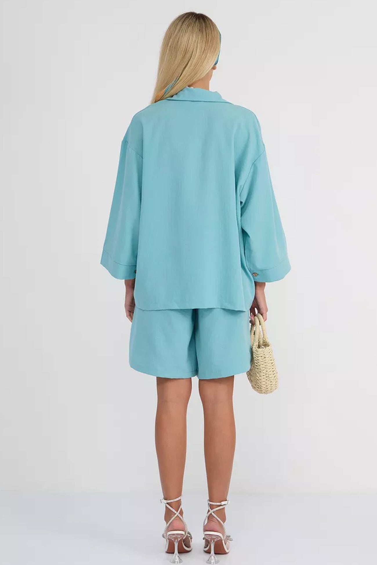 Elegantly Styled Shirt for Everyday Wear