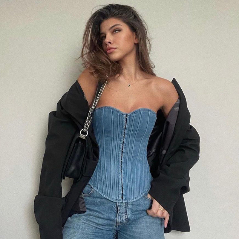 Polished Garment with an Effortless Classic Look