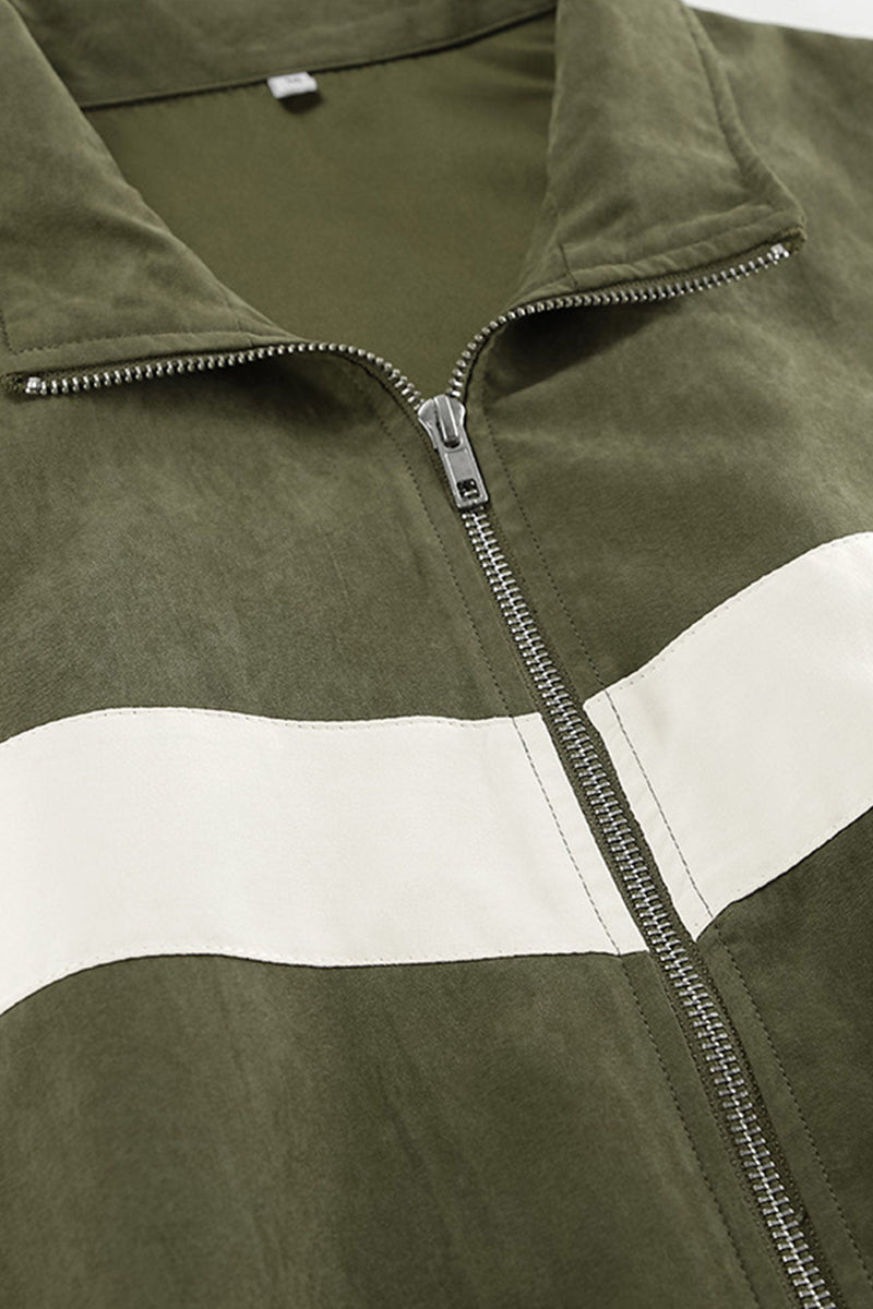 Beautifully Crafted Garment in a Classic Style