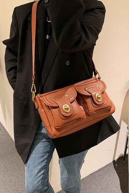 Classic Vintage & Enduringly Stylish Bag