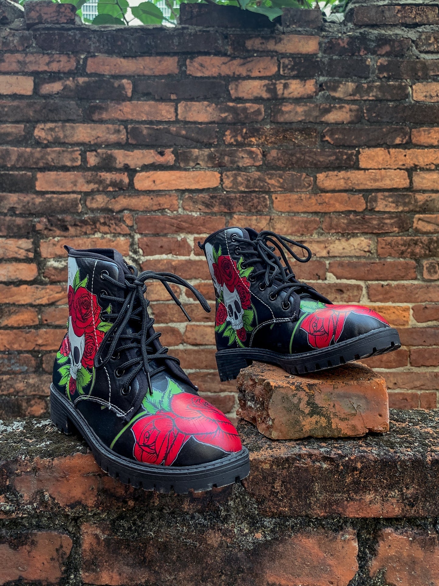 Elegantly Styled Boots for Everyday Wear