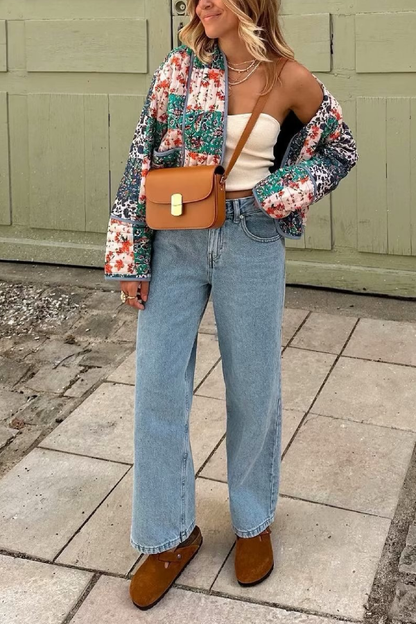 Gracefully Styled Cardigan for Any Occasion