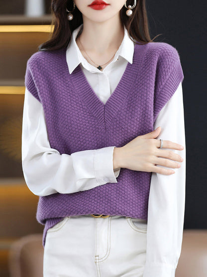 Sophisticated Top with a Clean Classic Look