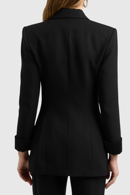 Gracefully Styled Garment for Any Occasion