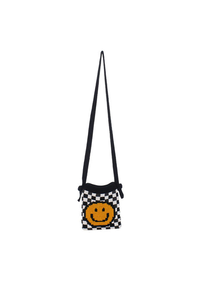 Beautifully Crafted Bag in a Classic Style