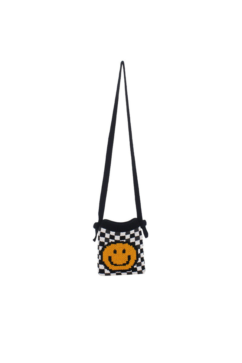 Beautifully Crafted Bag in a Classic Style