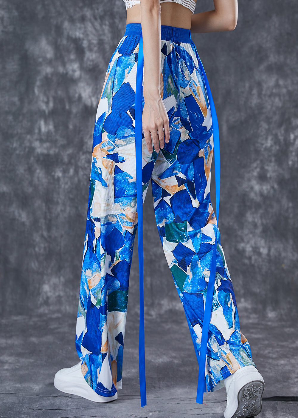 Polished Pants with an Effortless Classic Look