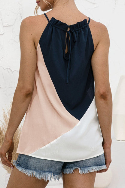 Beautifully Finished Top in a Timeless Design