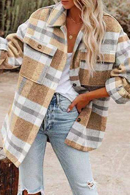 Beautifully Finished Garment in a Timeless Design