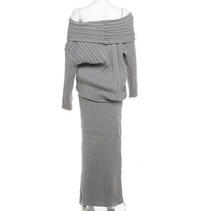 Beautifully Finished Sweater in a Timeless Design