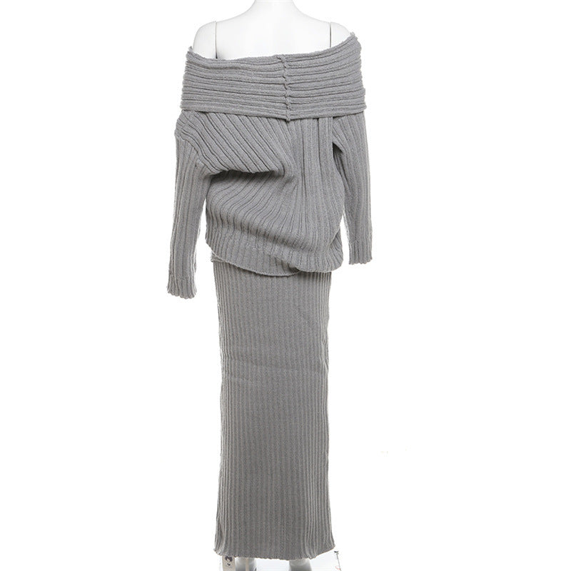Beautifully Finished Sweater in a Timeless Design