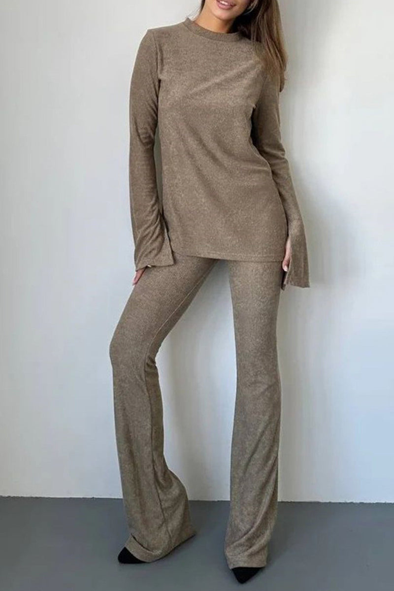 Vintage Inspired Pants with a Contemporary Edge