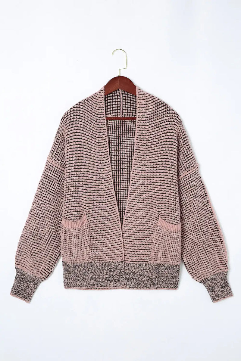 Beautifully Crafted Cardigan in a Classic Style