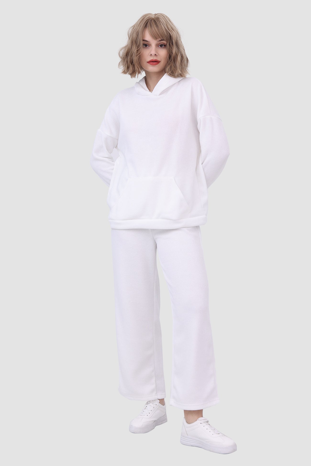 Beautifully Crafted Sweater in a Classic Style