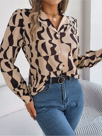 Classic Vintage & Enduringly Stylish Shirt