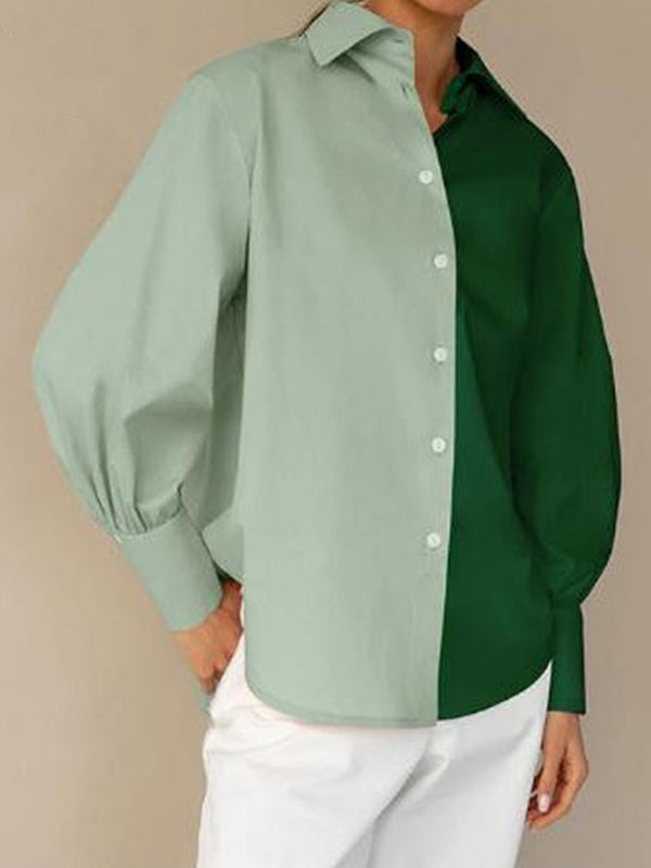 Effortlessly Elegant Blouse with a Timeless Design