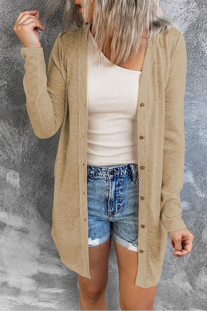 Classic Vintage Garment with a Flattering Fit