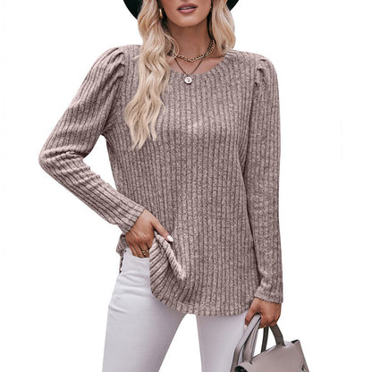 A Vintage Style T-Shirt with Delicate Timeless Details