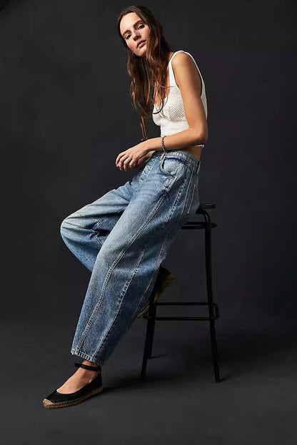 Sophisticated Garment with a Clean Classic Look