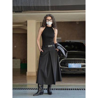 Beautifully Finished Garment in a Timeless Design