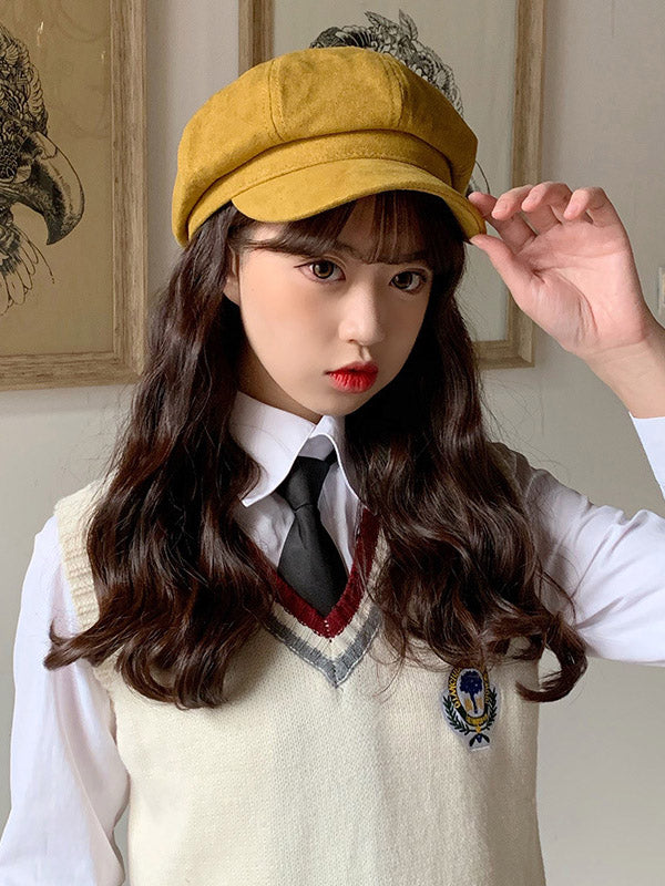 Classic Vintage Garment with a Flattering Fit