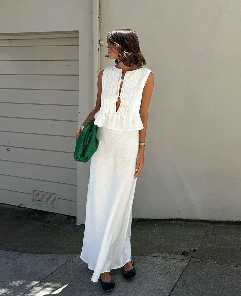 Gracefully Styled Cardigan for Any Occasion