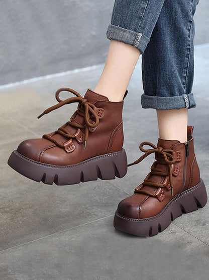 Classic Vintage & Enduringly Stylish Boots