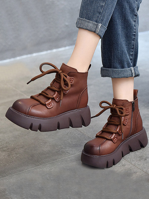 Classic Vintage & Enduringly Stylish Boots