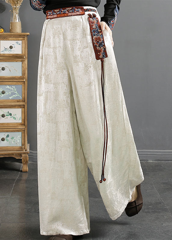 Classic Vintage & Enduringly Stylish Pants