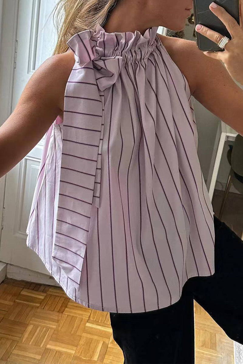 Classic Vintage & Enduringly Stylish Top