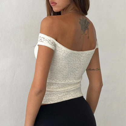 Polished Top with an Effortless Classic Look