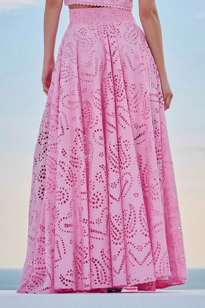 Elegantly Styled Garment for Everyday Wear