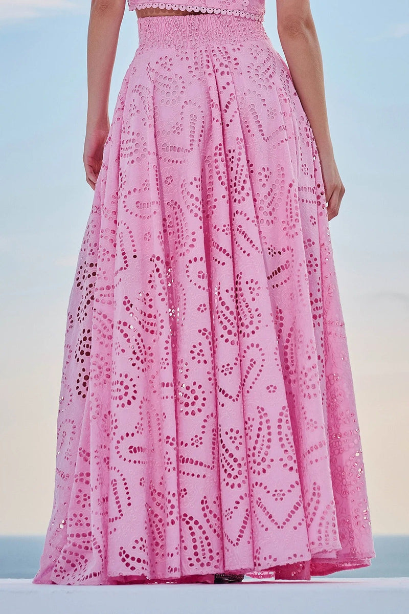 Beautifully Balanced Garment with Timeless Character