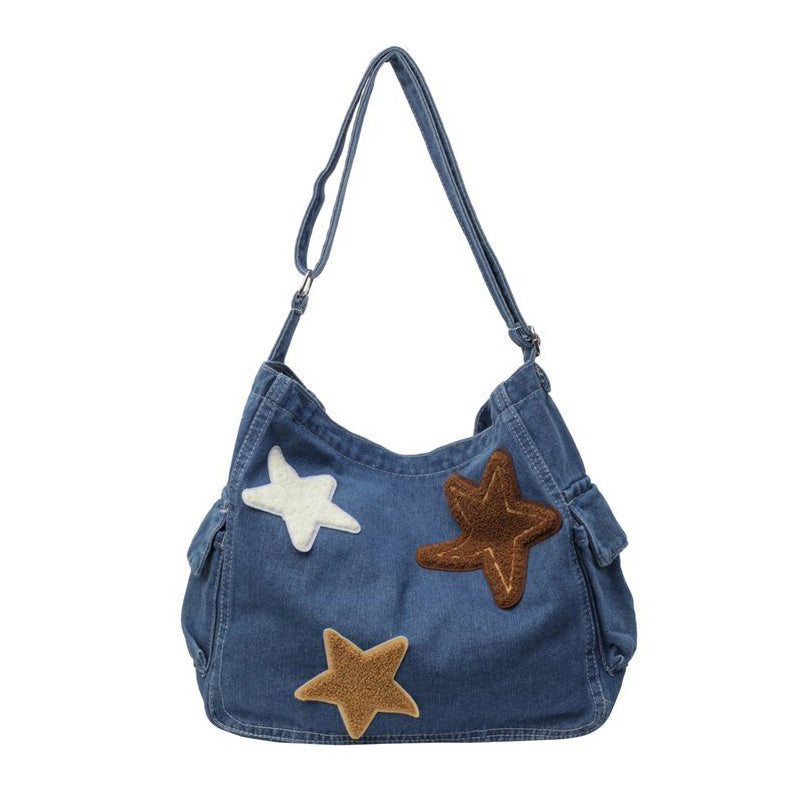 Effortlessly Elegant Bag with a Timeless Design